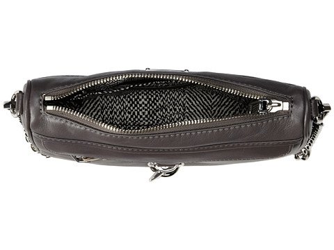 rebecca minkoff charcoal mac8