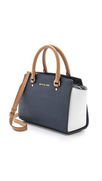 michael kors selma medium 2