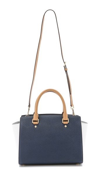 michael kors selma medium 3