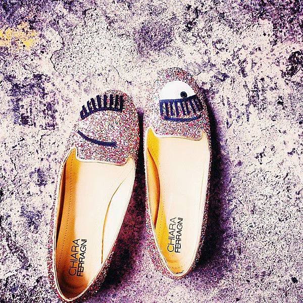 Chiara Ferragni Flirting Loafers 3