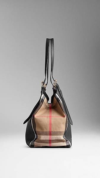 BURBERRY CANTERBY7