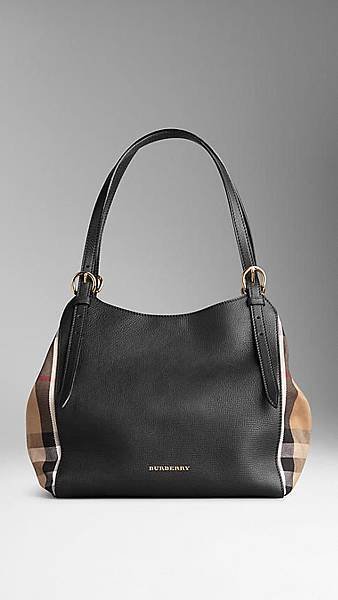 BURBERRY CANTERBY9