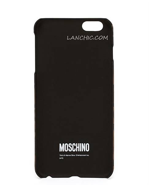 MOSCHINO iphone6case 15-1