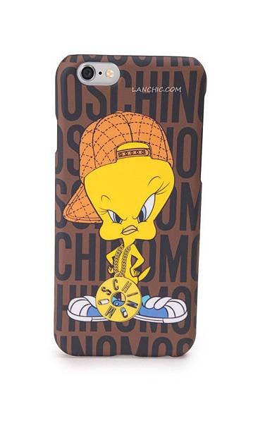 MOSCHINO iphone6case 3-1