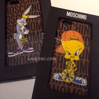 MOSCHINO iphone6case 13-1