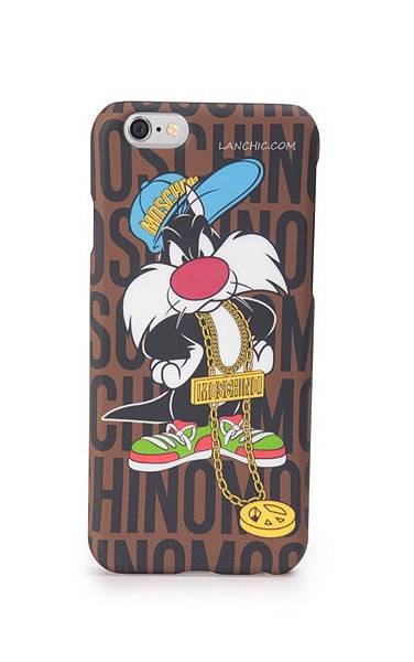 MOSCHINO iphone6case 5-1