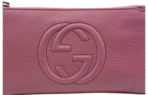 Gucci small leather4