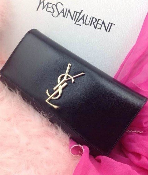 SAINT LAURENT clutch2