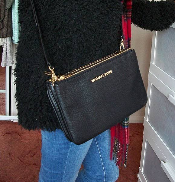 Michael Kors crossbody bag2