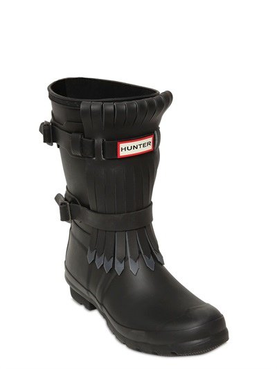 Hunter original boots3