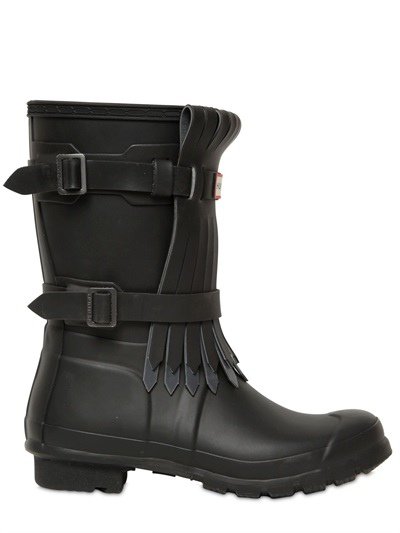 Hunter original boots2