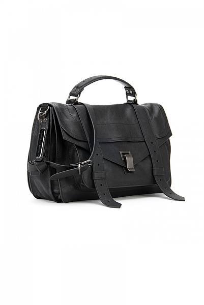 Proenza Schouler PS1 medium satchel12