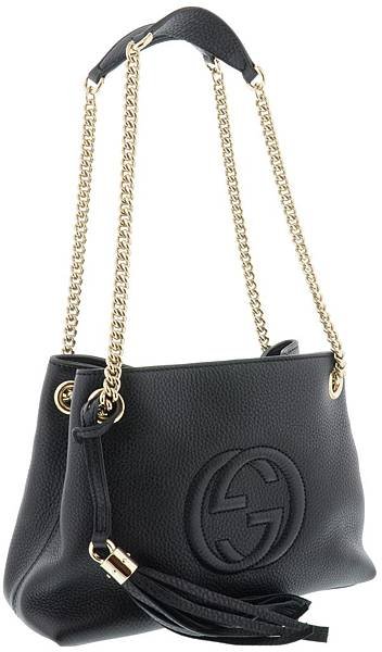 Gucci shoulder bag12