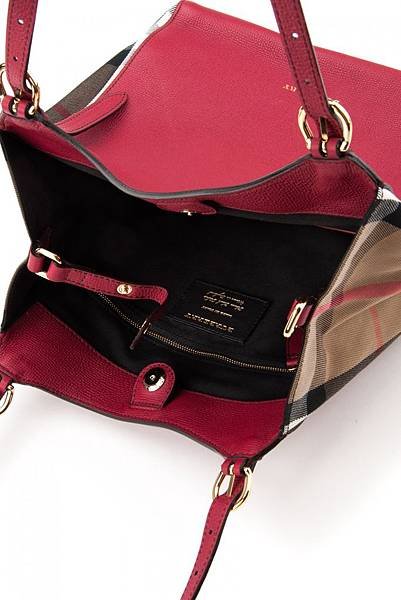 Burberry CANTERBY SM7