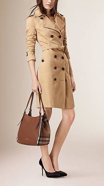 Burberry CANTERBY SM20