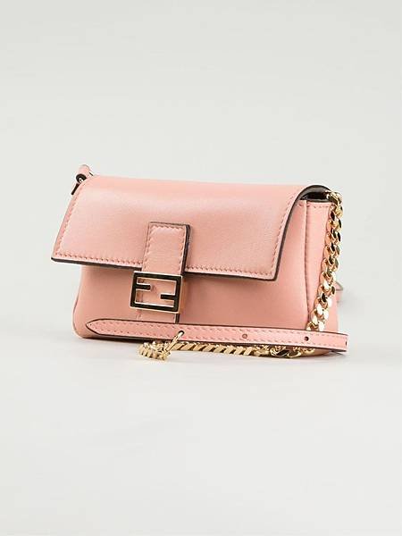 Fendi Micro Bag7