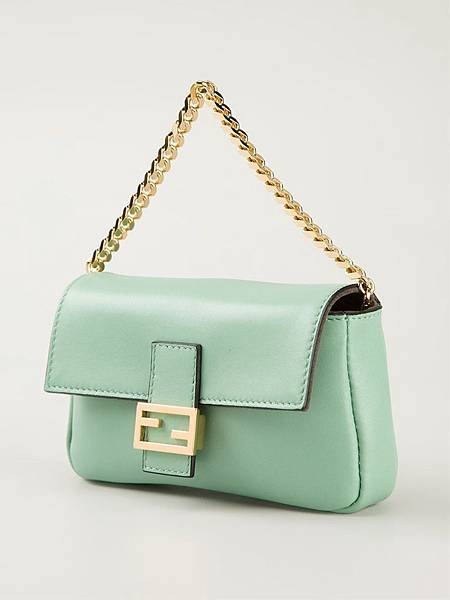 Fendi Micro Bag5