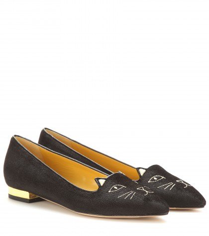 Charlotte Olympia kitty 16