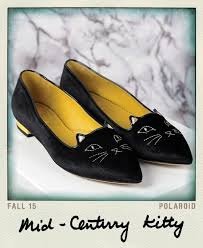 Charlotte Olympia kitty 3