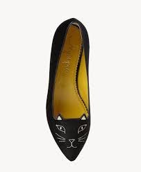 Charlotte Olympia kitty 5