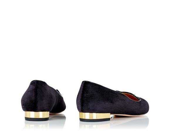 Charlotte Olympia kitty 15