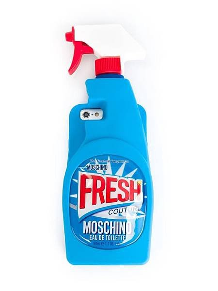 MOSCHINO Fresh iPhone 6 b