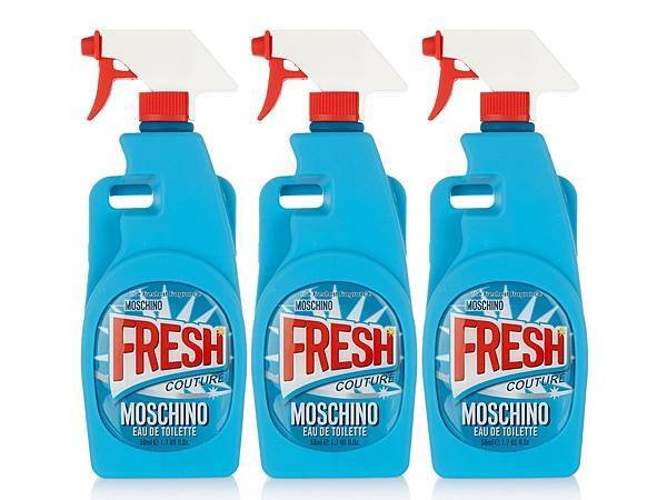 MOSCHINO Fresh iPhone 6 f