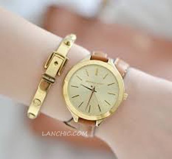 Michael Kors watch 2-1