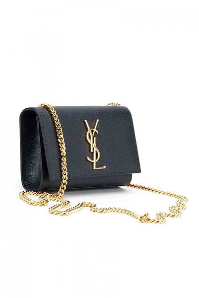 SAINT LAURENT Ysl Monogram crossbody Bag7