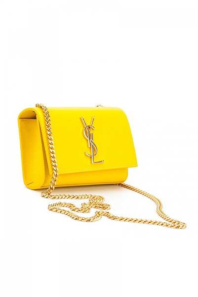 SAINT LAURENT Ysl Monogram crossbody Bag11