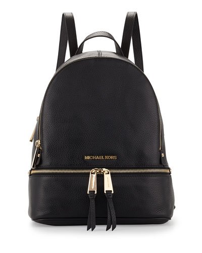 MICHAEL KORS Small Back Pack8