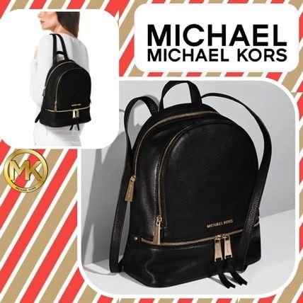 MICHAEL KORS Small Back Pack9