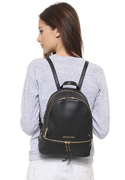 MICHAEL KORS Small Back Pack16