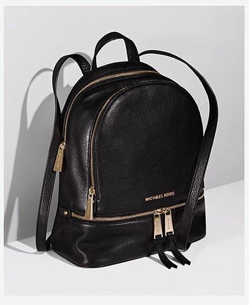 MICHAEL KORS Small Back Pack10