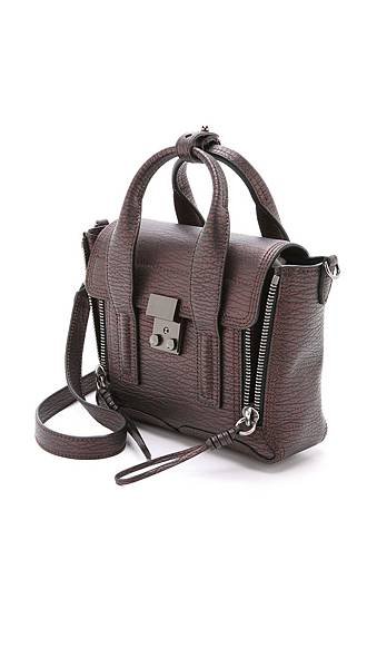 3.1 Phillip lim pashli mini 9