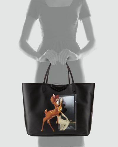 GIVENCHY Bambi Shopper4