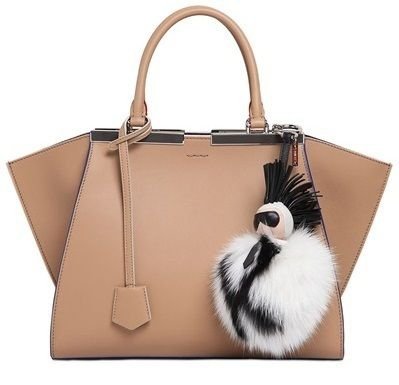 FENDI Pompon Karl27