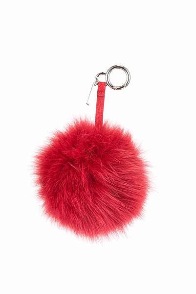 FENDI Pompon Karl15