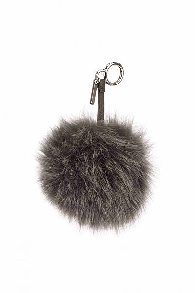 FENDI Pompon Karl18