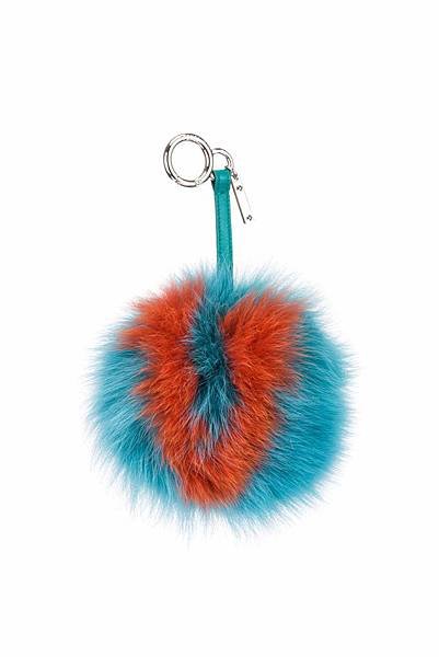 FENDI Pompon Karl22