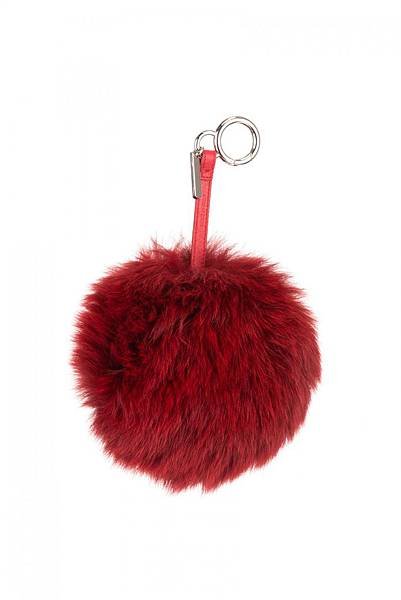 FENDI Pompon Karl21