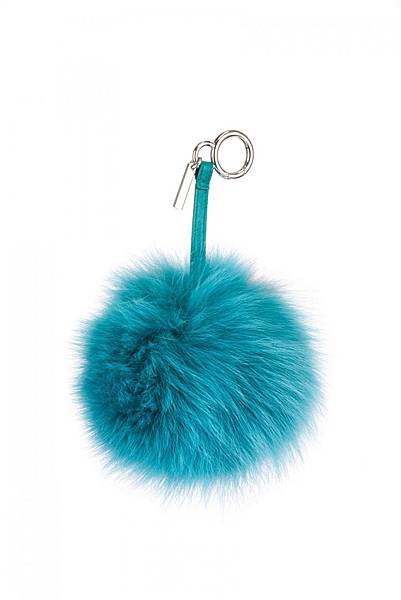 FENDI Pompon Karl23