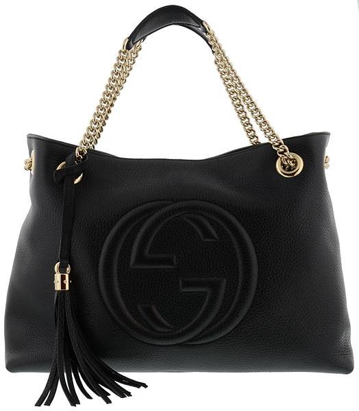 Gucci Soho bag9