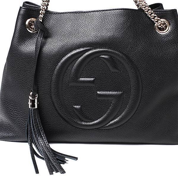 Gucci Soho bag4