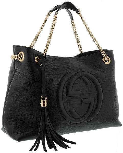 Gucci Soho bag8