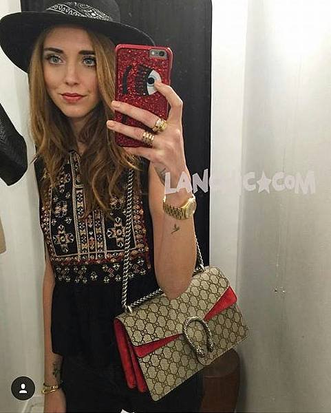 chiara Ferragni iphone cover3