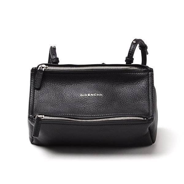 Givenchy mini pandora black2