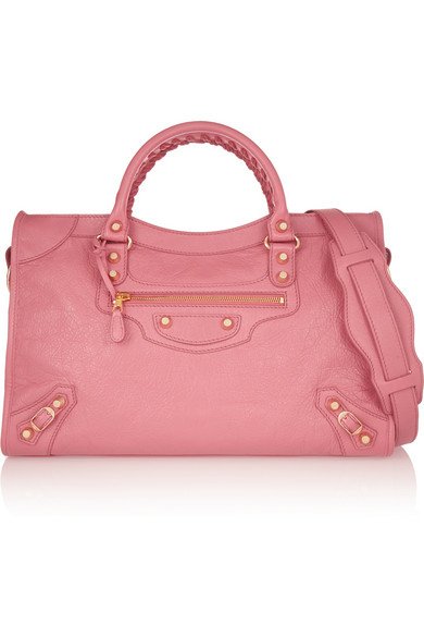 BALENCIAGA Giant City 8