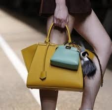 Fendi micro peekaboo bag2