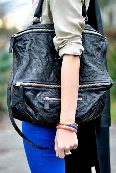 givenchy medium pandora black12